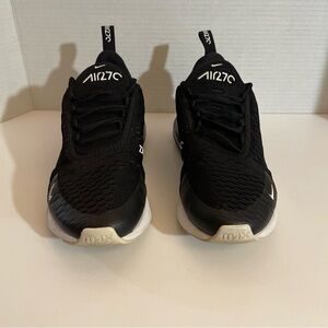 Size 8.5 - Nike Air Max 270 Black